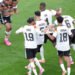 Germany’s crush after shock at World Cup