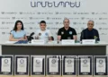 11 Guinness records in 2025. The successes of the students of the “Hay-M-Dyutzaznatun” sports center