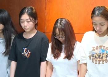 Vietnam charges 15 in counterfeit luxury jewelry, gold smuggling cases