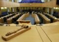 Presidency of the Parliament: Party processes are in the final stretch