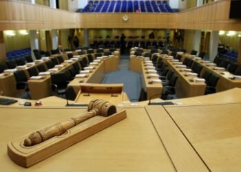 Presidency of the Parliament: Party processes are in the final stretch
