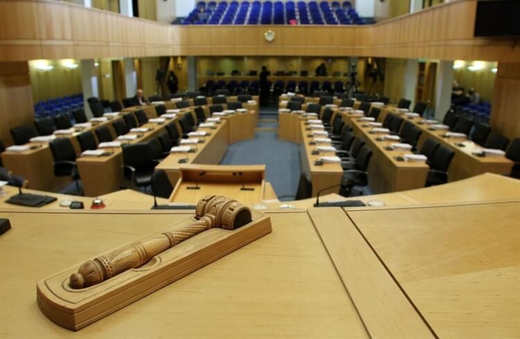 Presidency of the Parliament: Party processes are in the final stretch