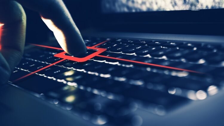 Spear-phishing: State services targeted by cyberattack on National Day