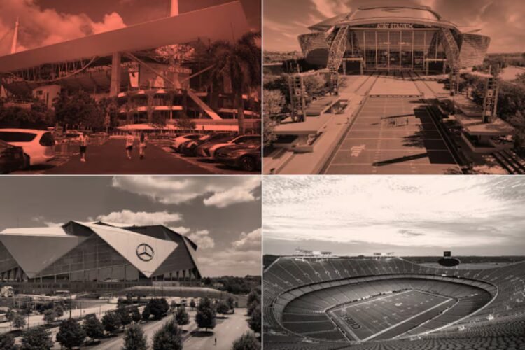 In DepthThe most suffocating World Cup in history? Argentina will be one of the teams most exposed to the heatBy Miguel Bevacqua and Ana Pilar Malaga