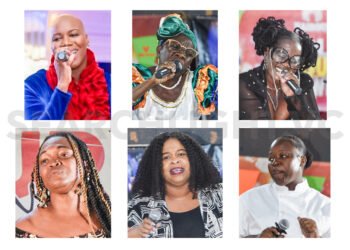 Twenty-two named for Calypso semis-finals Fantastic Friday