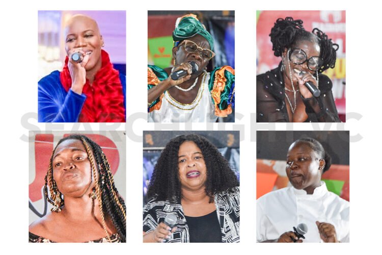 Twenty-two named for Calypso semis-finals Fantastic Friday