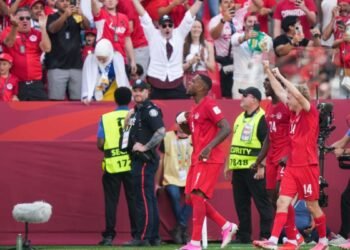World Cup: Larin entered, muddied Canada and spoiled it in Bosnia!