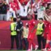 World Cup: Larin entered, muddied Canada and spoiled it in Bosnia!