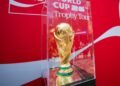 TV program: Where to watch matches at the 2026 World Cup?