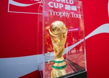 TV program: Where to watch matches at the 2026 World Cup?