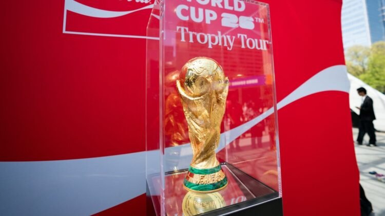 TV program: Where to watch matches at the 2026 World Cup?