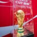 TV program: Where to watch matches at the 2026 World Cup?