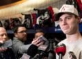 NHL: We wanted more, admitted Juraj Slafkovský when evaluating the season