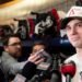 NHL: We wanted more, admitted Juraj Slafkovský when evaluating the season