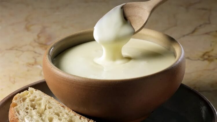 Cancuyot: The unknown French cheese for weight loss
