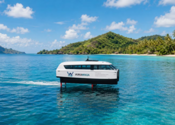 Riviera – News Content Hub