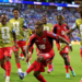 The Cape Verde national team continues to shine in its first participation (video) – Al-Shorouk Online