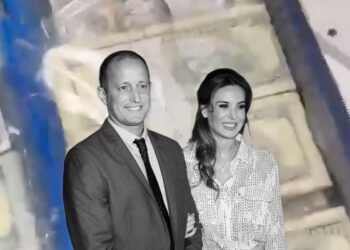 In DepthThe wardrobe "“The Jackal”. What are hidden in the drawers with millions of dollars in the house of Insaurralde and CirioBy Diego Cabot