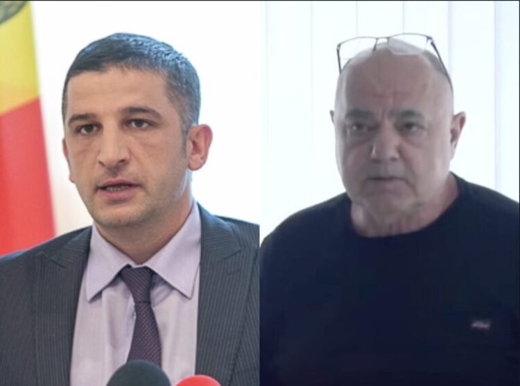 Equality Council: Surdu was discriminated against and bullied at TRM. Turcanu was obliged to apologize
