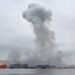 Nikushor Dan about the explosion at the port in Constanta: This is a direct consequence of Russian aggression