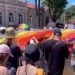 “We want to show that we are no different from other people.” Participants of the LGBT march in Chisinau explained why they took part in the pride