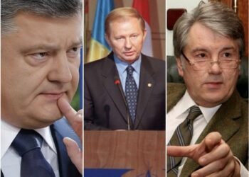 Three former Ukrainian presidents have renounced the Polish Order of the White Eagle. What is the reason?