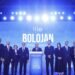 Bolozhan was re-elected chairman of the National Liberal Party
