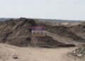 Referendum in Kosnitz: More than 95% of participants voted against the transfer of agricultural land for mining