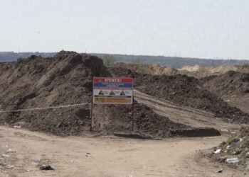 Referendum in Kosnitz: More than 95% of participants voted against the transfer of agricultural land for mining
