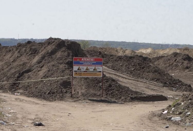 Referendum in Kosnitz: More than 95% of participants voted against the transfer of agricultural land for mining