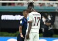 Nico Williams criticized De la Cruz for the injury he suffered in Spain vs. Uruguay and can leave it out of the World Cup