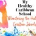 Regional initative to end ultra-processed food and drinks from school
