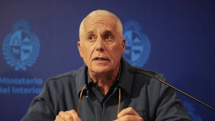 The minister has crossed the Rubicon and is held in very high esteem: cross between opposition and Negro due to criticism of security management