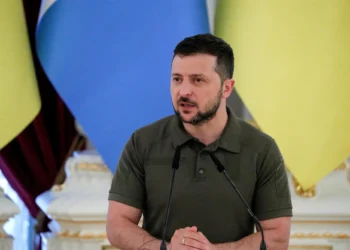 Zelensky’s sincere letter could be a lifeline for Putin