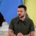 Zelensky’s sincere letter could be a lifeline for Putin