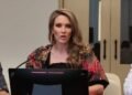 Catherine Constantinides calls for action and accountability at launch of Western Sahara human rights report in Geneva