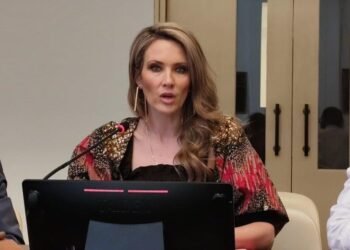 Catherine Constantinides calls for action and accountability at launch of Western Sahara human rights report in Geneva