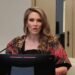 Catherine Constantinides calls for action and accountability at launch of Western Sahara human rights report in Geneva
