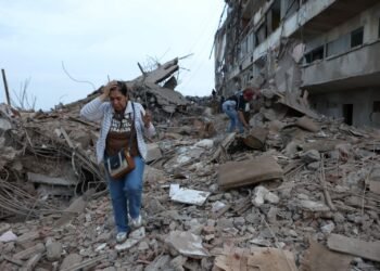 Four T&T athletes safe in quake-hit Venezuela