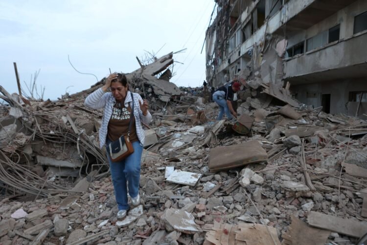 Four T&T athletes safe in quake-hit Venezuela