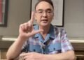 Castro hits Cayetano’s ‘selective justice’ remark: Always on FB