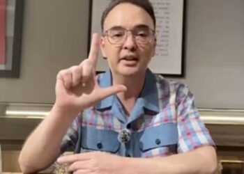 Castro hits Cayetano’s ‘selective justice’ remark: Always on FB