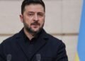 Zelensky proposes meeting with Putin in open letter