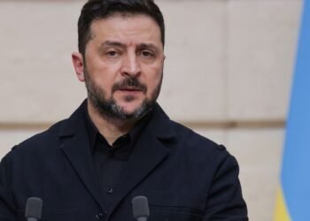 Zelensky proposes meeting with Putin in open letter