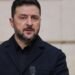Zelensky proposes meeting with Putin in open letter