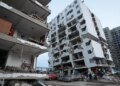 Earthquakes leave at least 164 dead in Venezuela; the number will increase in the coming hours