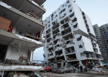 Earthquakes leave at least 164 dead in Venezuela; the number will increase in the coming hours