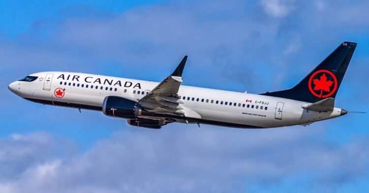 Flights: Major Canadian airlines leave Cuba indefinitely
