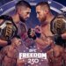 UFC Freedom 250: where to watch the White House tournament, date, start time and broadcast in Ukraine| MMA