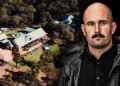 Neo-Nazi NSN’s secret luxury Melbourne compound and the millionaires that back them